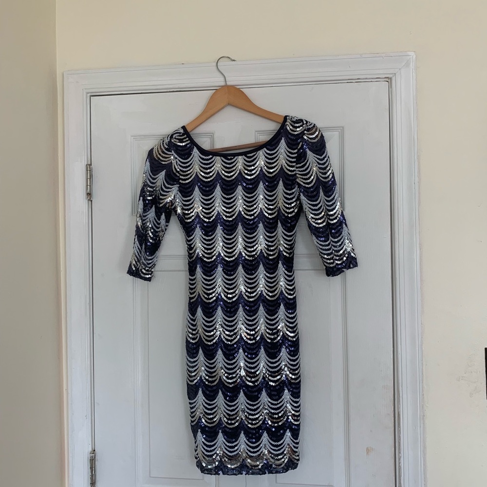 Homecoming/Formal dress
